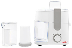 Соковыжималка ARESA AR-2501 - каталог товаров магазина Арктика