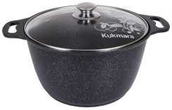 Кастрюля кмт62-1а 6 л - Кукмара - каталог товаров магазина Арктика