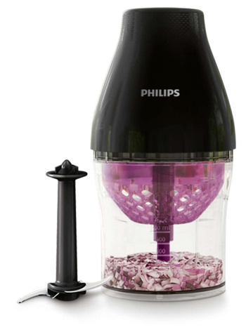 Измельчитель Philips HR-2505 - фото в интернет-магазине Арктика
