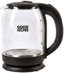 Чайник GOODHELPER KG-18B10 - каталог товаров магазина Арктика