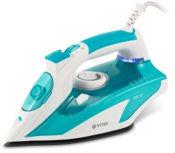 Утюг Vitek VT-8355 - каталог товаров магазина Арктика