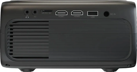 Проектор Cactus CS-PRM.07B.WUXGA LCD - фото в интернет-магазине Арктика