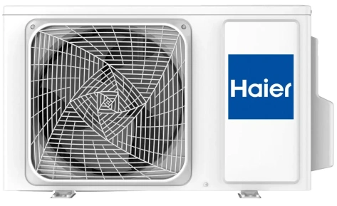 Кондиционер Haier AS25SHP2HRA-S / 1U25SHP2FRA - фото в интернет-магазине Арктика