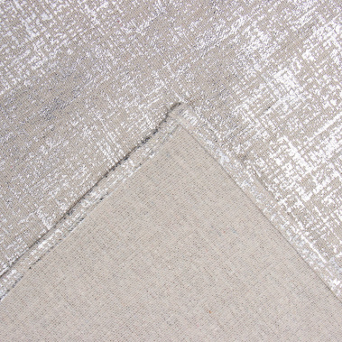 Скатерть "Этель" серебро 10100592 140*180 см - Сима-ленд - фото в интернет-магазине Арктика