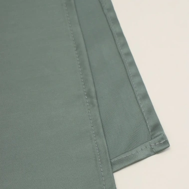 Простыня SL Home Tencel 235*260 см , цв. оливковый 10285277 - Сима-ленд - фото в интернет-магазине Арктика