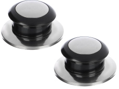 Ручка для крышки 2 шт 848-019 - Гала-центр - каталог товаров магазина Арктика