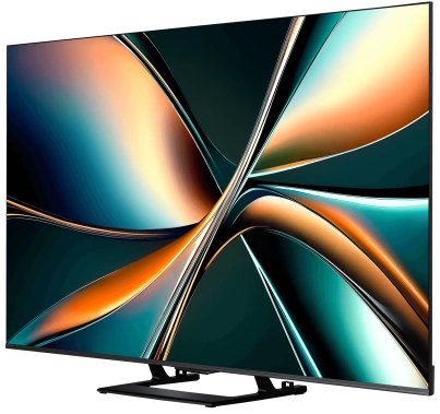Телевизор Hisense 75U7Q  UHD Smart TV - фото в интернет-магазине Арктика