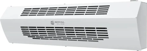 Тепловая завеса ROYAL Clima RAH-HG1.0E6M - фото в интернет-магазине Арктика
