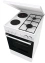 Плита комбинированная Gorenje GK5A12WG - фото в интернет-магазине Арктика