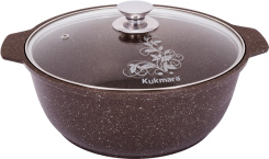 Жаровня жмк32а 3 л - Кукмара - каталог товаров магазина Арктика