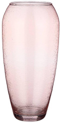 Ваза "Rose Drops" 316-1696 26 см- Арти М - каталог товаров магазина Арктика