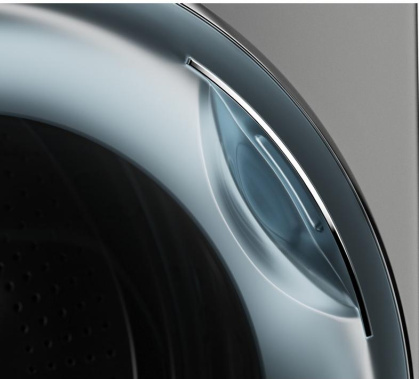 Стиральная машина Haier HW80-BP14979S - фото в интернет-магазине Арктика