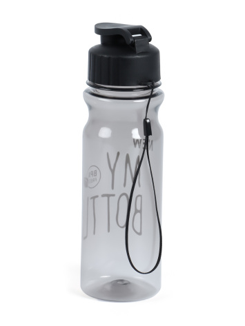 Бутылка для воды My bottle 500 мл 5131582- Сима-ленд - фото в интернет-магазине Арктика