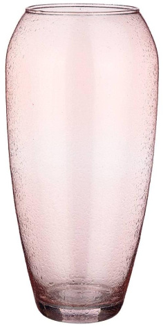 Ваза "Rose Drops" 316-1696 26 см- Арти М - фото в интернет-магазине Арктика
