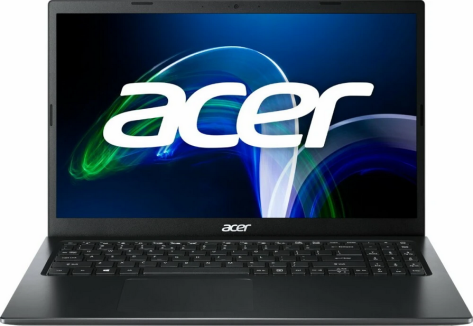 Ноутбук Acer EX215-54-510N i5-1135G7/8Gb/512GbSSD/15.6" No OS - фото в интернет-магазине Арктика