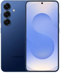 Мобильный телефон Samsung Galaxy S25 256Gb Синий (SM-S931BDBCCAU) - каталог товаров магазина Арктика