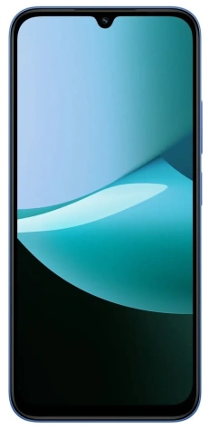 Мобильный телефон Xiaomi REDMI 15C 4+256Gb Blue - фото в интернет-магазине Арктика