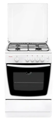 Плита газовая GEFEST 1200-С6 K33 - фото в интернет-магазине Арктика
