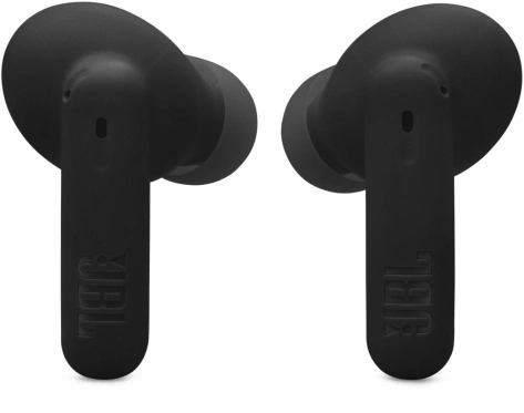 Наушники JBL Wave Beam 2 Black (JBLWBEAM2BLK) TWS - фото в интернет-магазине Арктика