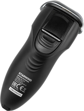 Электробритва Starwind SSH1515 - фото в интернет-магазине Арктика