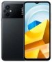 Мобильный телефон POCO M5 6+128Gb Black