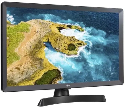 Телевизор LG 24TQ510S-PZ Smart TV CN - фото в интернет-магазине Арктика