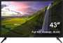 Телевизор Supra STV-LC43ST0045F Smart TV RU