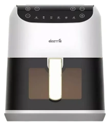Аэрогриль Deerma DEM-KZ130W - каталог товаров магазина Арктика
