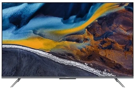 Телевизор Xiaomi Mi TV Q2 65 (L65M7-Q2RU) QLED UHD Smart TV - фото в интернет-магазине Арктика
