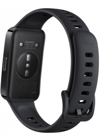 Фитнес-браслет Huawei Band 9 Black (KIM-B19) - фото в интернет-магазине Арктика