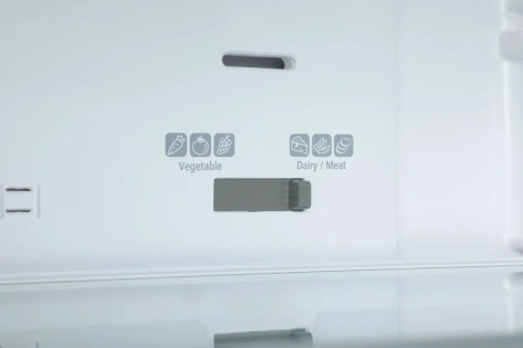 Холодильник HITACHI R-V 660 PUC7-1 PWH - фото в интернет-магазине Арктика