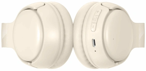 Наушники Honor Choice Headphones Lite Белый (SHB-ME00) - фото в интернет-магазине Арктика