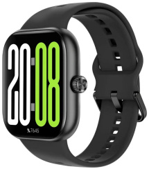 Смарт-часы Honor Choice Watch 2 Pro Черный (LWS-WB11) 5504ADXG - каталог товаров магазина Арктика