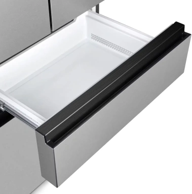 Холодильник Gorenje NRM8181UX - фото в интернет-магазине Арктика