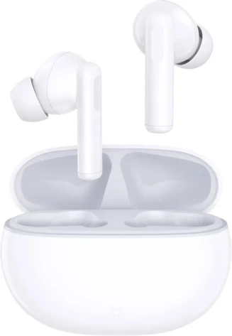Наушники Honor Choice Earbuds X7 Белый (PRG-ME00) TWS - фото в интернет-магазине Арктика