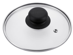 Крышка "Regent" 93-LID-03-16 16 см - Регент Рус - каталог товаров магазина Арктика