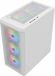 Системный блок D714843 i5-12400/16Gb/M.2 SSD512Gb/mATX 500W - каталог товаров магазина Арктика