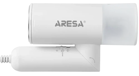 Отпариватель ручной ARESA AR-2308 - фото в интернет-магазине Арктика