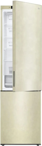 Холодильник LG GA-B509CECL - фото в интернет-магазине Арктика