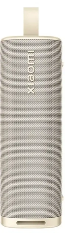 Портативная акустика Xiaomi Sound Outdoor 30W Gold (QBH4370GL) - фото в интернет-магазине Арктика