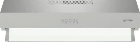 Вытяжка Gorenje WHU529EX/M - фото в интернет-магазине Арктика