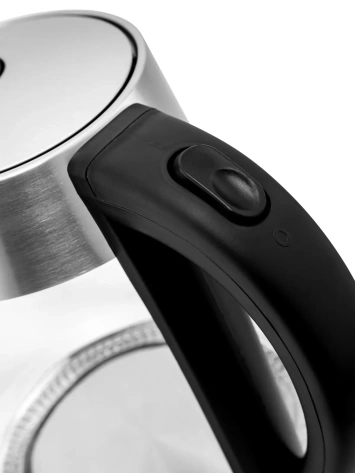 Чайник BRAYER BR6114 - фото в интернет-магазине Арктика