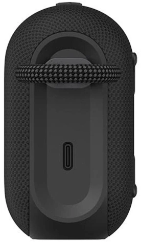 Портативная акустика Honor Choice Portable Bluetooth Speaker(MusicBox M1) Black (VNA-00) - фото в интернет-магазине Арктика