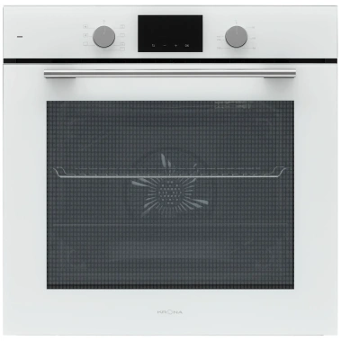 Духовка KRONA ELEMENT D plus 60 WH - фото в интернет-магазине Арктика