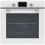 Духовка KRONA ELEMENT D plus 60 WH - фото в интернет-магазине Арктика