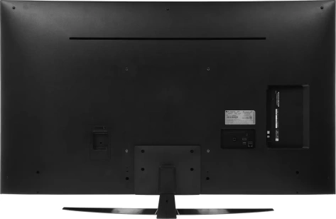 Телевизор LG 55NANO81A6A.ARUG UHD Smart TV - фото в интернет-магазине Арктика