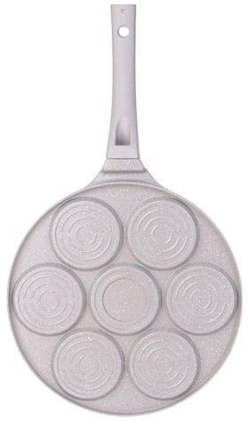 Сковорода для оладий 932-029 26,5 см - Арти М - фото в интернет-магазине Арктика