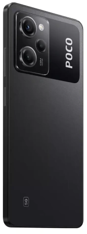 Мобильный телефон POCO X5 5G 6+128 Black									 - фото в интернет-магазине Арктика