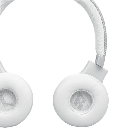 Наушники JBL Live 670NC White (JBLLIVE670NCWHT) - фото в интернет-магазине Арктика