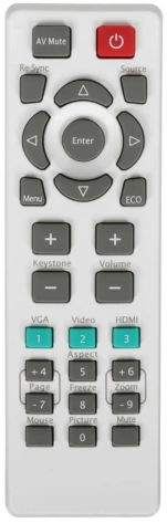 Проектор InFocus IN0004SL DLP - фото в интернет-магазине Арктика